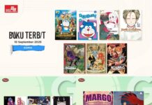 Jadwal Terbit Komik Tanggal 10 September 2025 Jadwal Terbit Komik Tanggal 10 September 2025