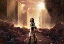 War Angels: Game Simulasi Jadi Dokter di Tengah Zona Perang Leolit Games