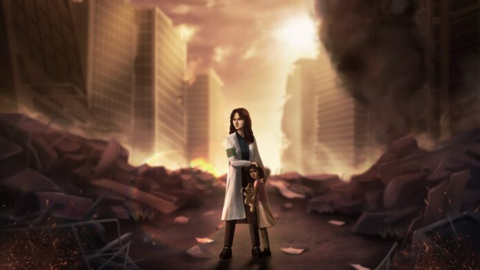War Angels Leolit Games