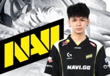 Mengenal Andoryuuu: Player Filipina yang Kejutkan Pemain Lokal di MPL ID Season 16!