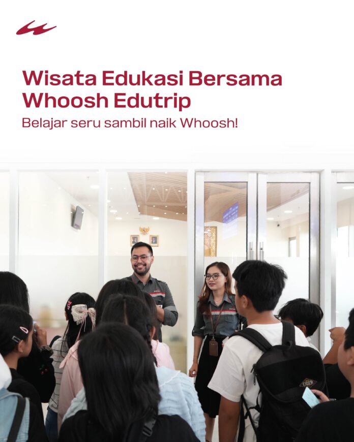 Whoosh Edutrip Whoosh