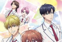 Anime Hanakimi Siap Dirilis Januari 2026 for you in full blossom