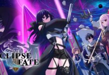 Butuh Game RPG Bergaya Klasik? Nantikan Eclipse of Fate! Twilight