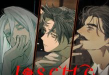 Novel Visual Josette: Death of a Star Siap Bikin Merinding Josette: Death of a Star