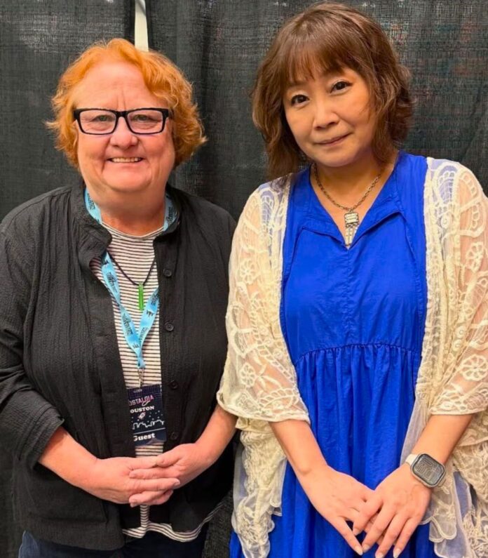 Naruto Junko Takeuchi Maile Flanagan Naruto Junko Takeuchi Maile Flanagan