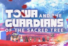 Tonton Trailernya! Ada Lagu YOASOBI di Game Towa and the Guardians Tonton Trailernya! Ada Lagu YOASOBI di Game Towa and the Guardians