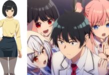Kana Hanazawa Diumumkan sebagai Seiyu Anime Mayonaka Heart Tune Kana Hanazawa Diumumkan sebagai Seiyuu Anime Mayonaka Heart Tune
