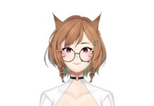 AKA Virtual berpisah dengan VTuber Lala Alberich AKA Virtual