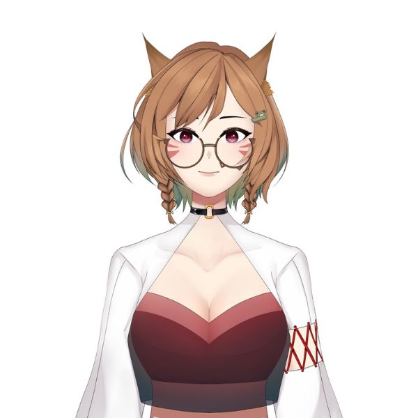 Lala Alberich AKA Virtual