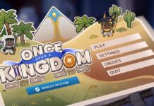 Ayo Coba Mainkan Demo Game Once Upon a Kingdom Cliffbite Game