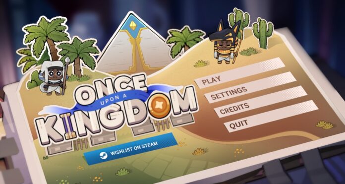 Once-Upon-a-Kingdom-4 Cliffbite Game