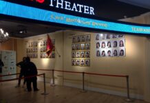 Dari Kekecewaan Menjadi Harapan: Membedah Notulensi JKT48 Fanspace Jakarta JKt48 theater