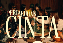 JKT48 Siap Debut Setlist Original “Pertaruhan Cinta” Oktober 2025! setlist original jkt48 pertaruhan cinta