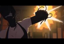 Video Musik Lagu Tema Chainsaw Man “IRIS OUT” Telah Dirilis Video Musik Lagu Tema Chainsaw Man "IRIS OUT" Telah Dirilis