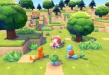 Pokemon Pokopia Diumumkan untuk Nintendo Switch 2! Pokemon Pokopia Diumumkan untuk Nintendo Switch 2!