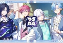 Sambut Unit Baru NIJISANJI “Splare”, Grup Idola SMA! Sambut Unit Baru NIJISANJI "Splare", Grup Idola SMA!