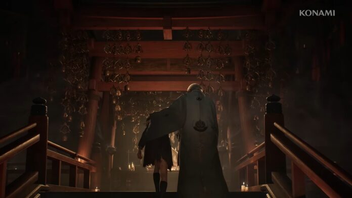 Trailer Peluncuran Game Silent Hill f Telah Dirilis, Simak di Sini! Trailer Peluncuran Game Silent Hill f Telah Dirilis, Simak di Sini!