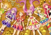 Intip Trailer Film Aikatsu! x PriPara Film Aikatsu! x PriPara Rilis Trailer Baru, Simak di Sini!