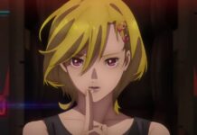Kobo Kanaeru Mengisi Opening Untuk Anime Baru, Gnosia! Kobo Kanaeru Mengisi Opening Untuk Anime Baru, Gnosia!