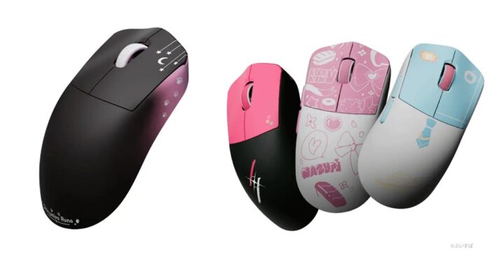 Ini Dia Gear Gaming Terbaru Dari VSPO! Ini Dia Gear Gaming Terbaru Dari VSPO!