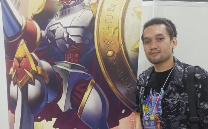 digi-in-grand-asia-open-2025-jepang-1-F karsyah hidayat grand asia open 2025 digimon