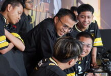 Buat Kejutan di Week 4 FFWS SEA 2025 Fall, ONIC AFM: “Kami Sudah Biasa Diremehkan” ffws sea 2025 fall onic