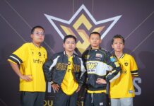 Persiapan ONIC di Final FFWS SEA 2025 Fall: “Kami Siapkan Kejutan dan Plan Adaptif!” ffws sea 2025 fall