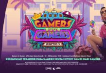 gamers 2 gamers tlga 2025 lazy monday