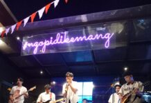Ini Dia Sound of South: Grup Band Indonesia Beranggotakan Para Seiyu See You