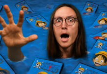 Youtuber Ini Coba Menonton One Piece 24 Jam Nonstop Alex Onay