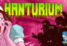 Hanturium: Game Horor Rumah Sakit Penuh Teror Gaib