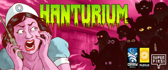 Hanturium