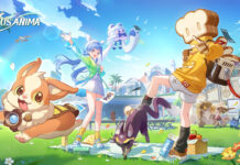 Honkai: Nexus Anima Resmi Diumumkan Honkai: Nexus Anima