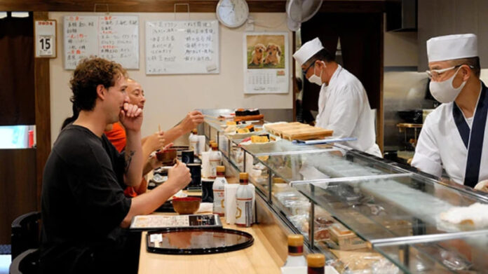 kehidupan di jepang