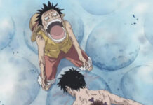 Penjualan One Piece Menurun? one piece menurun