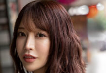 Alice Nanase Ungkap Beratnya Berkarier di Industri “Perfilman”