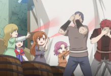 Gadis Jepang Ramai-ramai Beli Pepper Spray