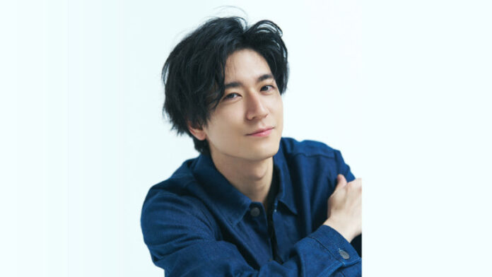 Yuto Nakajima Hey! Say! JUMP