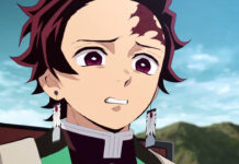 Kacau, Penonton Kencing dan Digebukin di Pemutaran Kimetsu no Yaiba: Infinity Castle Infinity Castle