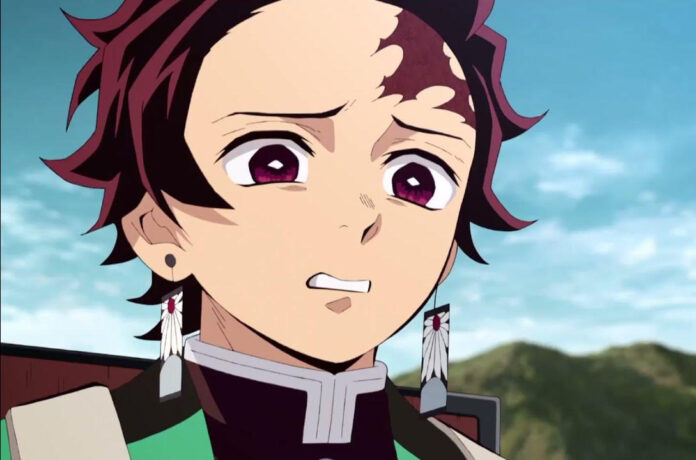 Kimetsu no Yaiba Infinity Castle
