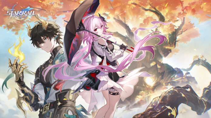 Honkai: Star Rail Honkai: Star Rail v3.6