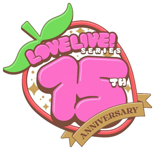 Love Live Umamusume