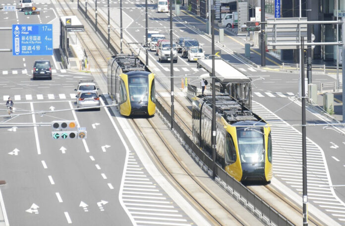 kereta di jepang kehidupan di jepang