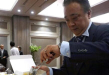 Banyak Orang di Jepang Ingin Membawa Pulang Makanan Sisa di Restoran kehidupan di jepang