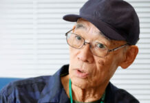 Yoshiyuki Tomino Ingatkan Bahaya Perang bahaya perang