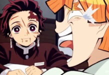 Marlon Wayans “Takut” Tersaingi Kimetsu no Yaiba Infinity Castle Kimetsu no Yaiba Marlon Wayans