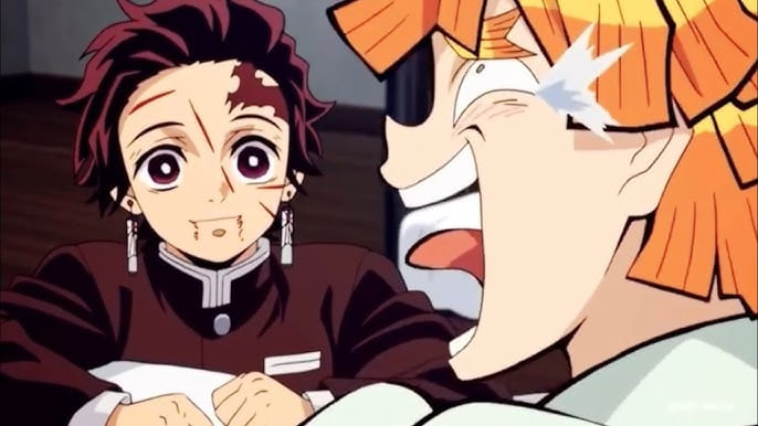 Kimetsu no Yaiba Marlon Wayans Infinity Castle Kimetsu no Yaiba Marlon Wayans