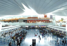 Petugas Keamanan Bandara Haneda Diciduk Akibat Curi Uang Penumpang kehidupan di jepang