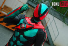 Ayo Nonton Kamen Rider ZEZTZ: Transformation Classroom Lengkap Dengan Teks Inggris Kamen Rider ZEZTZ: Transformation Classroom