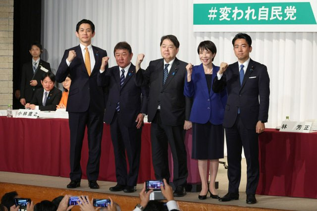 kehidupan di jepang imigran di jepang